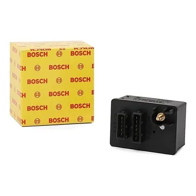 Bosch Fiat Palio 1.3 Jtd Kızdırma Buji Rölesi 2002-2012