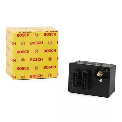 Bosch Fiat Punto 1.3 Jtd Kızdırma Buji Rölesi 2003-2010
