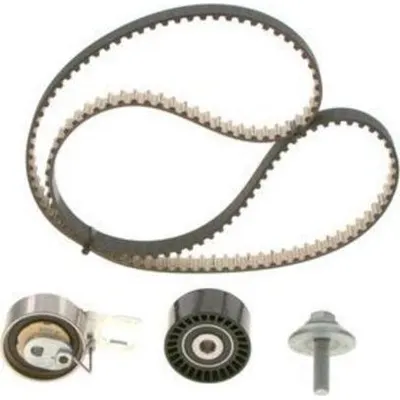 Bosch Ford Focus III 1.5 TDCI Euro6 2014-2020 Triger Seti