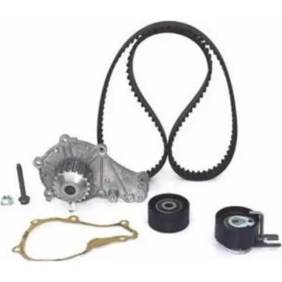 Bosch Ford Fusion 1.6 TDCi Euro4 Triger Seti Devirdaimli 2004-2012