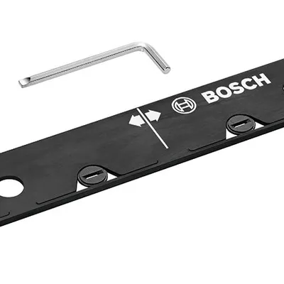 Bosch FSN VEL Kılavuz Rayı İçin Bağlantı Elemanı