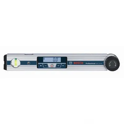 Bosch GAM 220 MF Dijital Açı Ölçer