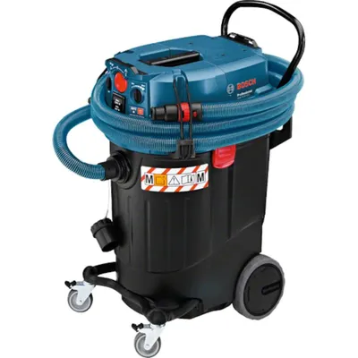 Bosch Gas 55 M Afc Profesyonel 50 lt Endüstriyel Süpürge
