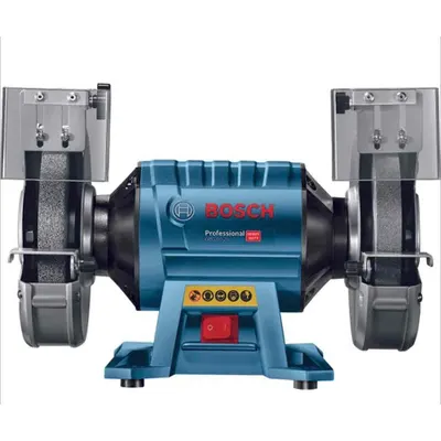 Bosch GBG 60-20 Çift Çarklı Taşlama Motoru
