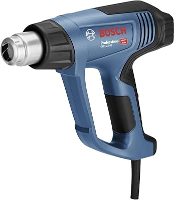 Bosch GHG 23-66 Sıcak Hava Tabancası