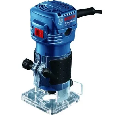 Bosch GKF 550 550 Watt Kenar Frezesi