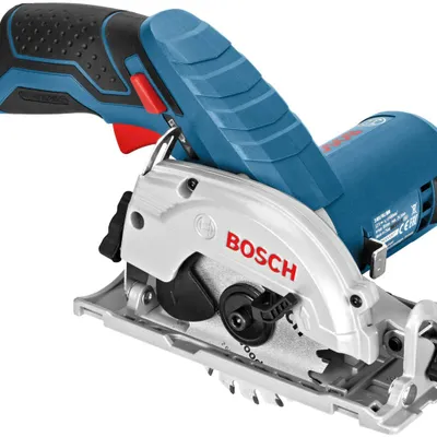 Bosch GKS 12V-26 Solo Akülü Daire Testere