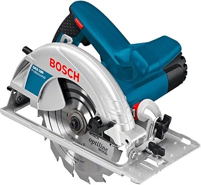 Bosch GKS 190 1400 W Daire Testere