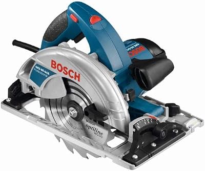 Bosch GKS 65 GCE Daire Testere