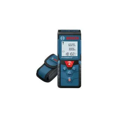 Bosch GLM 40 Lazer Uzaklık Ölçer