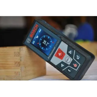 Bosch GLM 50 Lazer Uzaklık Ölçer
