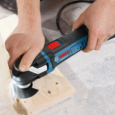 Bosch GOP 40-30 Çok Amaçlı Kesici