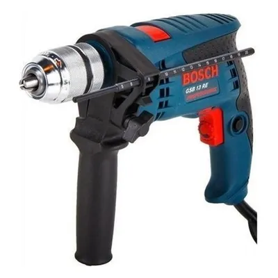 Bosch Darbeli Matkap Gsb13re 600 W