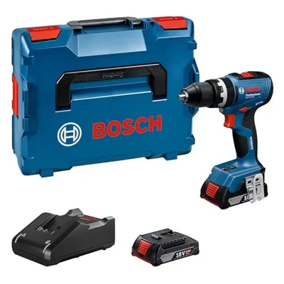 Bosch GSB 18V-65 5 Ah Akülü Darbeli Matkap