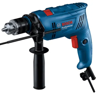 Bosch GSB600 Darbeli Matkap 600W