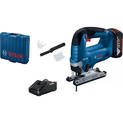 Bosch GST 183-Li 4 Ah Akülü Dekupaj Testere