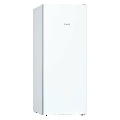 Bosch GSV24VWE0N Beyaz Dikey Derin Dondurucu