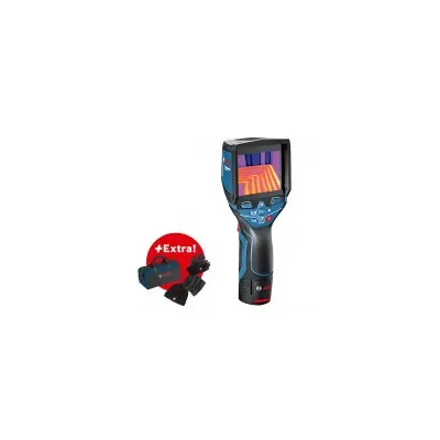 Bosch GTC 400 C Isı Dedektörü