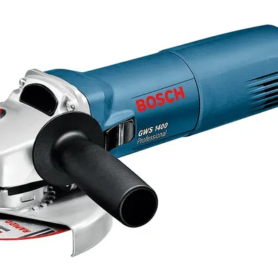 Bosch GWS 1400 Taşlama Makinesi