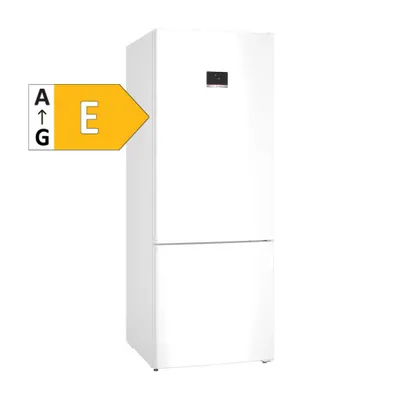 Bosch KGN55CWE0N Buzdolabı
