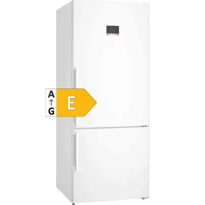 Bosch KGN76CWE0N Buzdolabı