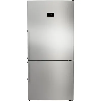 Bosch KGP86FIC0N Inox Buzdolabı