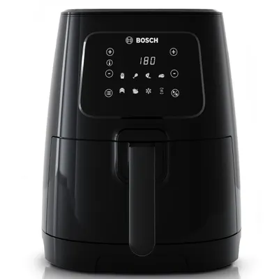 Bosch MAF240B0 Serie 2 Siyah Air Fryer