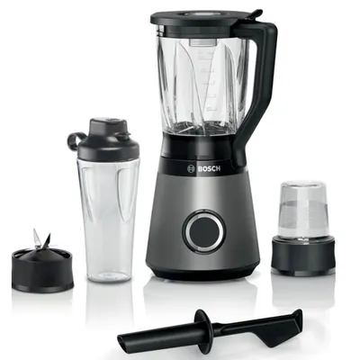 Bosch Mmb6177s Blender Vitapower