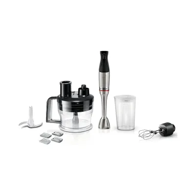 Bosch MSM6M974 Serie 6 ErgoMaster Blender
