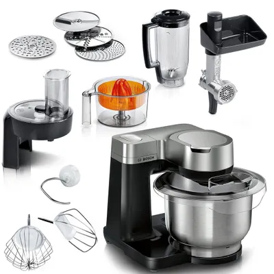 Bosch MUMS2VM40 Mutfak Şefi