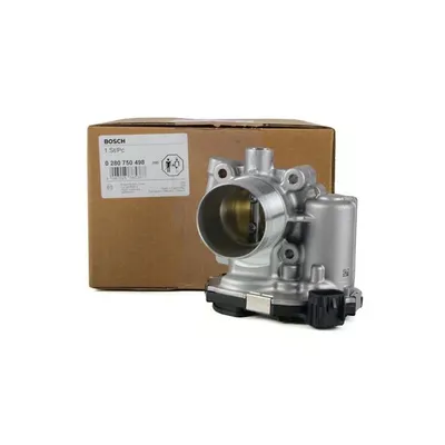 Bosch Opel Astra J 1.4 Turbo Gaz Kelebeği