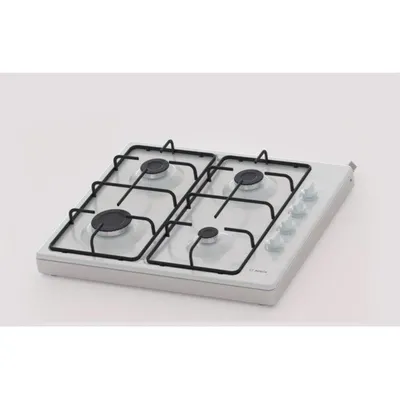 Bosch PBP0C2K80O 60 cm Beyaz Set Üstü Ocak