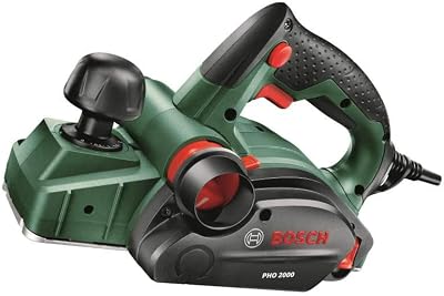 Bosch PHO 2000 Planya Makinesi