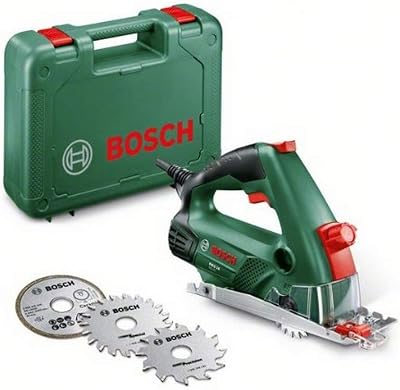 Bosch PKS 16 Multi Mini Daire Testere