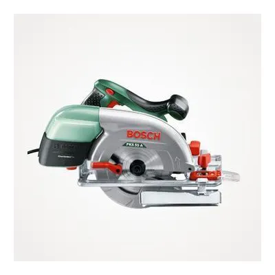 Bosch PKS 55 A Daire Testere