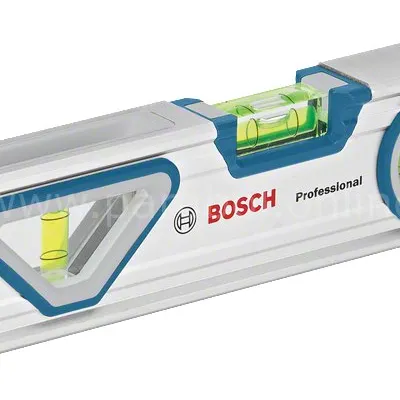 Bosch Profesyonel Su Terazisi 25cm