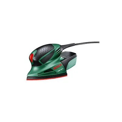 Bosch PSM 100 A Üçgen Zımpara Makinesi