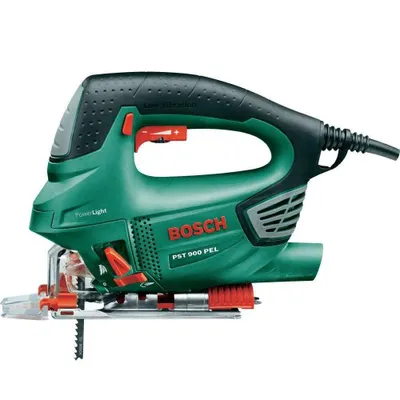 Bosch PST 900 PEL Dekupaj Testere