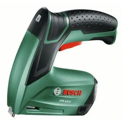 Bosch PTK 3.6 Li 1.5 Ah Akülü Zımba Tabancası