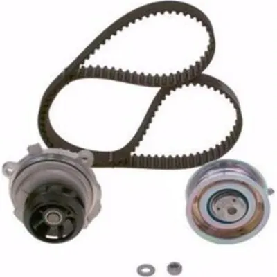 Bosch Seat Toledo III 1.6 2004-2009 Benzin Devirdaimli Triger Seti