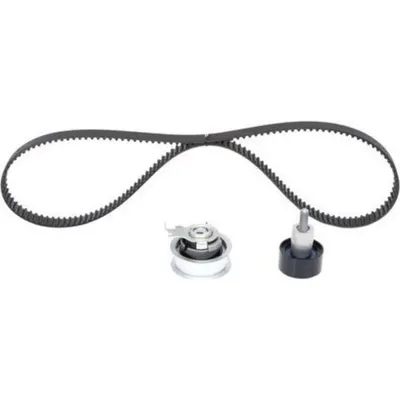 Bosch Skoda Fabia 1.0 1.2 TSI 2014-2021 Triger Seti