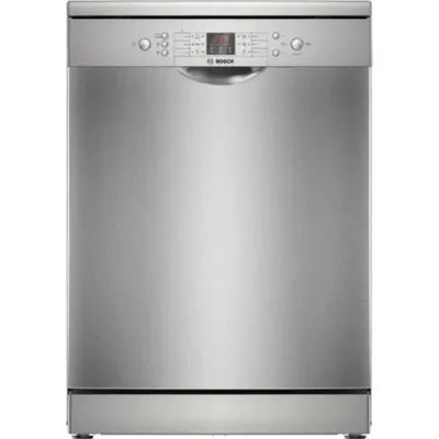 Bosch SMS26DI00T 6 Programlı Bulaşık Makinesi