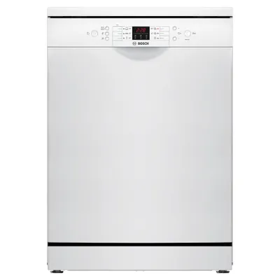 Bosch SMS26DW00T 6 Programlı Bulaşık Makinesi