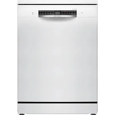 Bosch SMS4EKW63T Bulaşık Makinesi