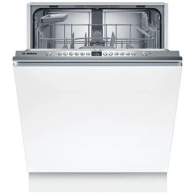 Bosch SMV26DX00T 6 Programlı Ankastre Bulaşık Makinesi