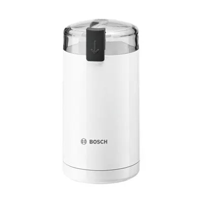 Bosch TSM6A011W Beyaz Kahve Öğütücü