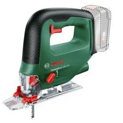 Bosch UniversalSaw 18V-100 Solo Akülü Dekupaj Testere