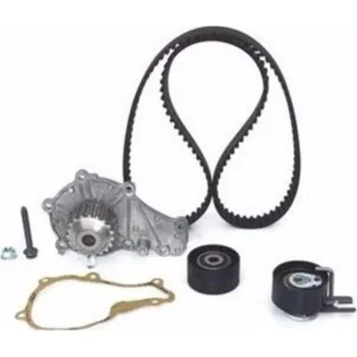 Bosch Volvo S80 II 1.6 D DRIVe Euro4 Triger Seti Devirdaimli 2010-2011