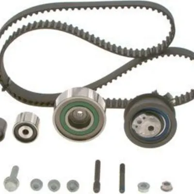 Bosch VW Caddy IV 1.6 2.0 TDI 2015-2020 Triger Seti