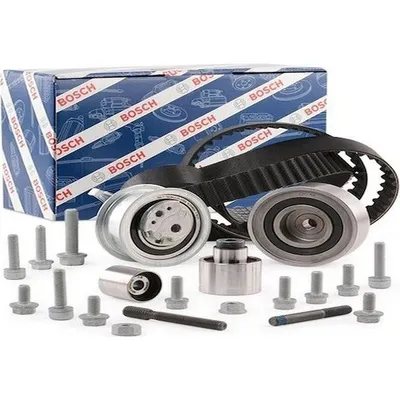 Bosch VW Crafter 2.0 TDI 2011-2016 Triger Seti